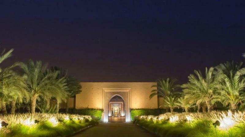 Club Med Marrakech La Palmeraie Марракеш Екстер'єр фото