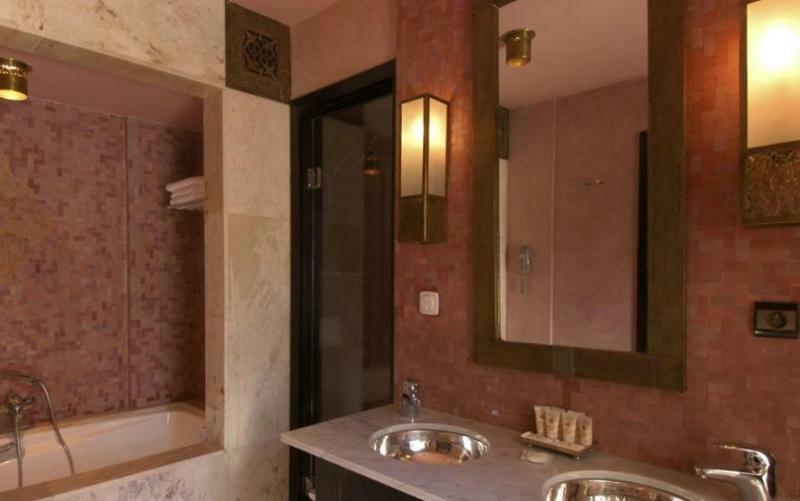 Club Med Marrakech La Palmeraie Марракеш Екстер'єр фото
