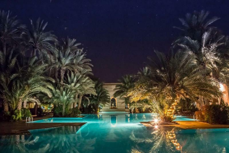 Club Med Marrakech La Palmeraie Марракеш Екстер'єр фото